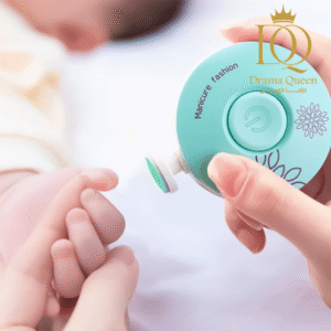 مبرد اظافر آمن