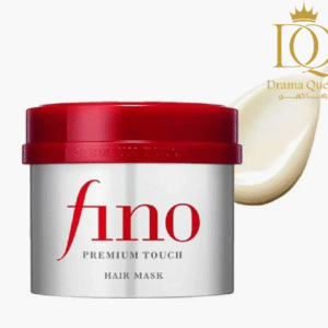 كريم fino لعلاج نفشة الشعر