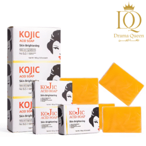 صابون حمض الكوجيك الكوري