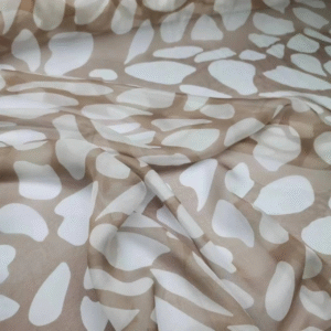 توب شيفون - حرير طبيعى 8