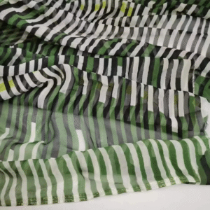 توب شيفون - حرير طبيعى 5